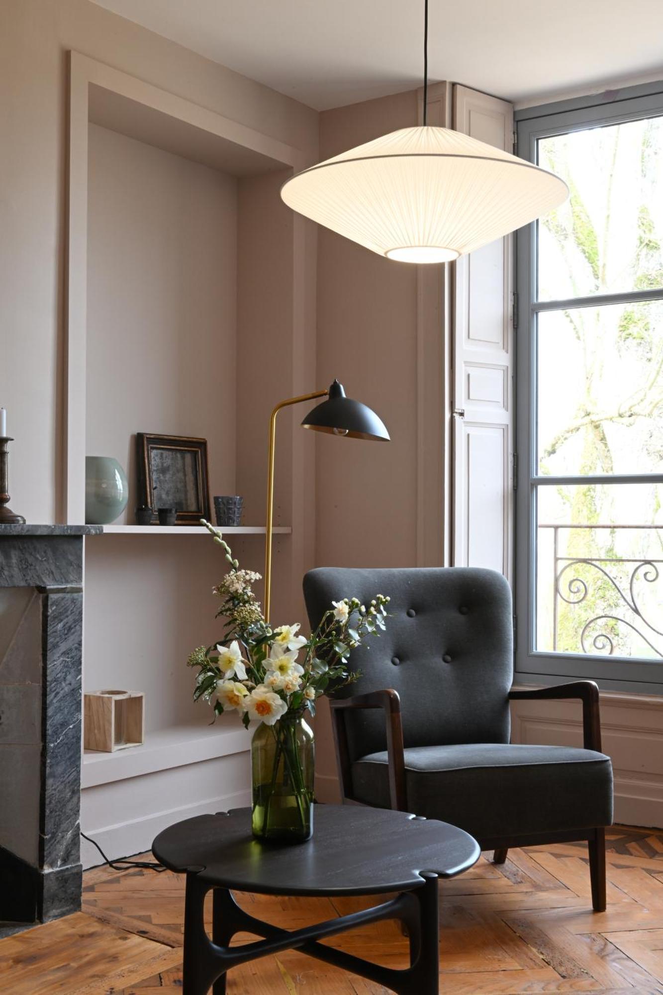Saint-Hilaire-le-Chatel Hotel Les Pres מראה חיצוני תמונה